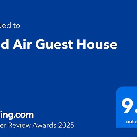 Wild Air Guest House Mevagissey Kültér fotó
